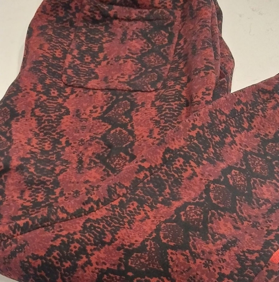 Adidas Ivy Park Allover Print Joggers Bottoms Only (All Gender) 3x - Picture 10 of 10